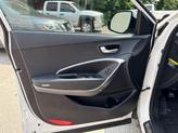 Thumbnail of 2019 WHI/White Hyundai Santa Fe XL