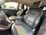 Thumbnail of 2019 WHI/White Hyundai Santa Fe XL