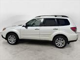 Thumbnail of 2012 WHI/White Subaru Forester