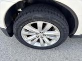 Thumbnail of 2012 WHI/White Subaru Forester