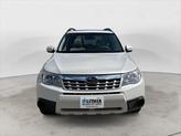 Thumbnail of 2012 WHI/White Subaru Forester