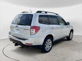 Thumbnail of 2012 WHI/White Subaru Forester