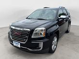 Photo of 2016 Onyx Black GMC Terrain
