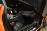Thumbnail of 2018 Orange Lamborghini Aventador S