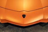 Thumbnail of 2018 Orange Lamborghini Aventador S