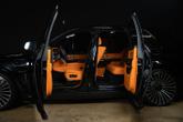 Thumbnail of 2023 Black Diamond Rolls-Royce Cullinan