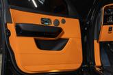 Thumbnail of 2023 Black Diamond Rolls-Royce Cullinan