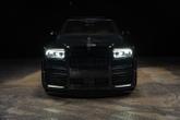 Thumbnail of 2023 Black Diamond Rolls-Royce Cullinan