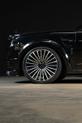 Thumbnail of 2023 Black Diamond Rolls-Royce Cullinan