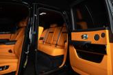 Thumbnail of 2023 Black Diamond Rolls-Royce Cullinan