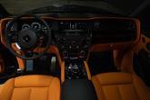 Thumbnail of 2023 Black Diamond Rolls-Royce Cullinan