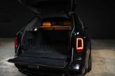 Thumbnail of 2023 Black Diamond Rolls-Royce Cullinan