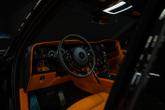Thumbnail of 2023 Black Diamond Rolls-Royce Cullinan