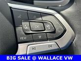 Thumbnail of 2023 Pure White Volkswagen Atlas Cross Sport