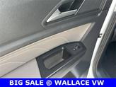 Thumbnail of 2023 Pure White Volkswagen Atlas Cross Sport