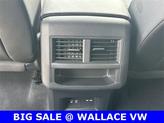 Thumbnail of 2023 Pure White Volkswagen Atlas Cross Sport