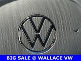 Thumbnail of 2023 Pure White Volkswagen Atlas Cross Sport