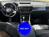 Thumbnail of 2021 Deep Black Pearl Effect Volkswagen Atlas Cross Sport