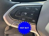 Thumbnail of 2021 Deep Black Pearl Effect Volkswagen Atlas Cross Sport
