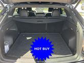 Thumbnail of 2021 Deep Black Pearl Effect Volkswagen Atlas Cross Sport