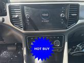 Thumbnail of 2021 Deep Black Pearl Effect Volkswagen Atlas Cross Sport