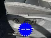 Thumbnail of 2021 Deep Black Pearl Effect Volkswagen Atlas Cross Sport