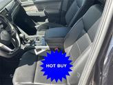 Thumbnail of 2021 Deep Black Pearl Effect Volkswagen Atlas Cross Sport