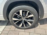Thumbnail of 2025 Silver Mist Metallic Volkswagen Atlas