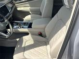 Thumbnail of 2025 Silver Mist Metallic Volkswagen Atlas