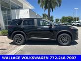 Thumbnail of 2023 Black Nissan Rogue