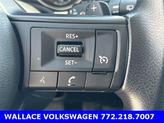 Thumbnail of 2023 Black Nissan Rogue
