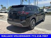 Thumbnail of 2023 Black Nissan Rogue