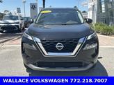 Thumbnail of 2023 Black Nissan Rogue