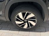 Thumbnail of 2025 Deep Black Pearl Effect Volkswagen Atlas