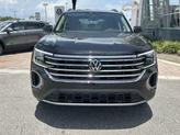 Thumbnail of 2025 Deep Black Pearl Effect Volkswagen Atlas