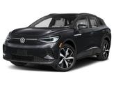 Thumbnail of 2025 Mountain Lake Blue Volkswagen ID.4