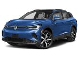 Photo of 2025 Mountain Lake Blue Volkswagen ID.4