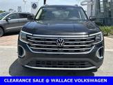 Thumbnail of 2024 Deep Black Pearl Effect Volkswagen Atlas