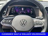 Thumbnail of 2024 Deep Black Pearl Effect Volkswagen Atlas