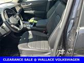 Thumbnail of 2024 Deep Black Pearl Effect Volkswagen Atlas