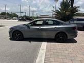 Thumbnail of 2025 Platinum Gray Metallic Volkswagen Jetta