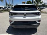 Thumbnail of 2025 Pure White Volkswagen ID.4