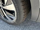 Thumbnail of 2025 Pure White Volkswagen ID.4