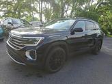 2025 Volkswagen Atlas 2.0T SE w/Technology 4MOTION