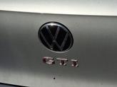 Thumbnail of 2022 Reflex Silver Volkswagen Golf GTI