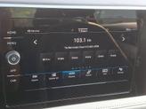 Thumbnail of 2025 Deep Black Pearl Volkswagen Taos