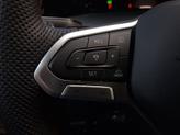 Thumbnail of 2025 Opal White Pearl Volkswagen Golf GTI