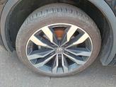 Thumbnail of 2021 Deep Black Pearl Volkswagen Tiguan