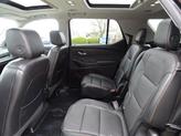 Thumbnail of 2018 Mosaic Black Metallic Chevrolet Traverse