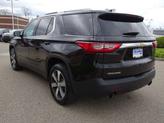 Thumbnail of 2018 Mosaic Black Metallic Chevrolet Traverse